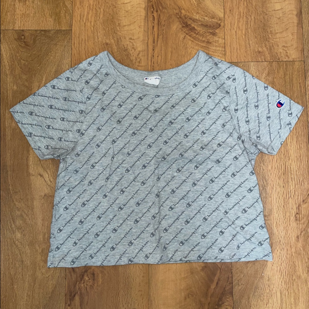 Champion Tshirt